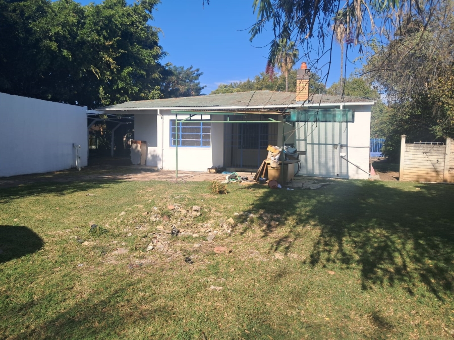 Commercial Property for Sale in Brits North West
